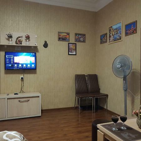 Apartment In Tbilisi Bagian luar foto