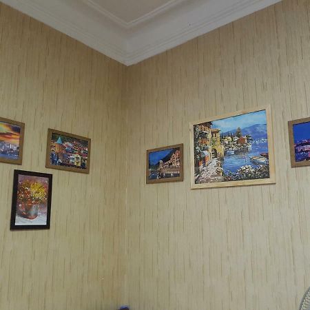 Apartment In Tbilisi Bagian luar foto