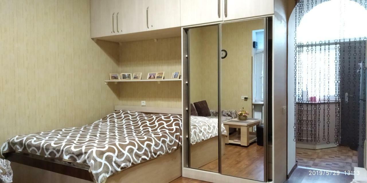 Apartment In Tbilisi Bagian luar foto