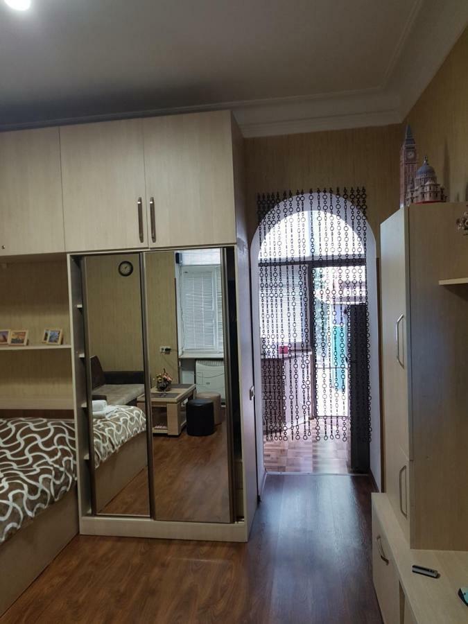 Apartment In Tbilisi Bagian luar foto