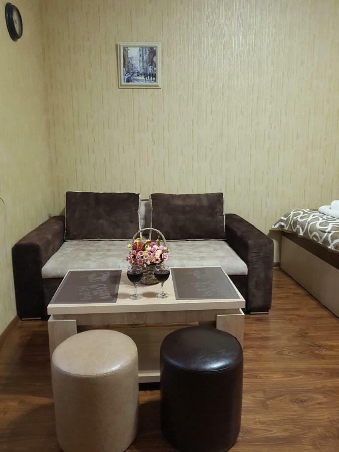 Apartment In Tbilisi Bagian luar foto